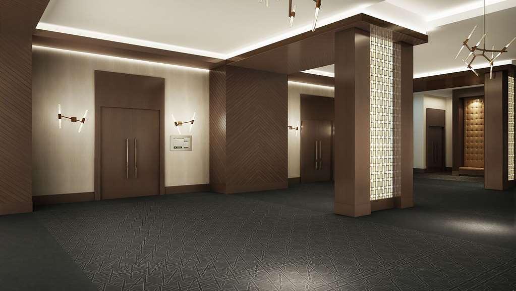 Hotel Hilton Alpharetta Atlanta Einrichtungen foto